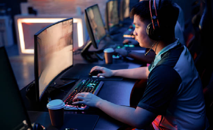 Online Gaming