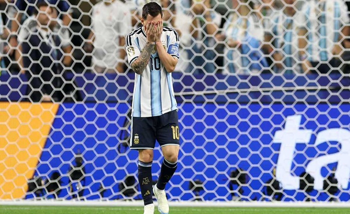 Penalty