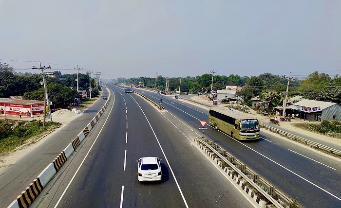 Bangladesh's IT Infrastructure
