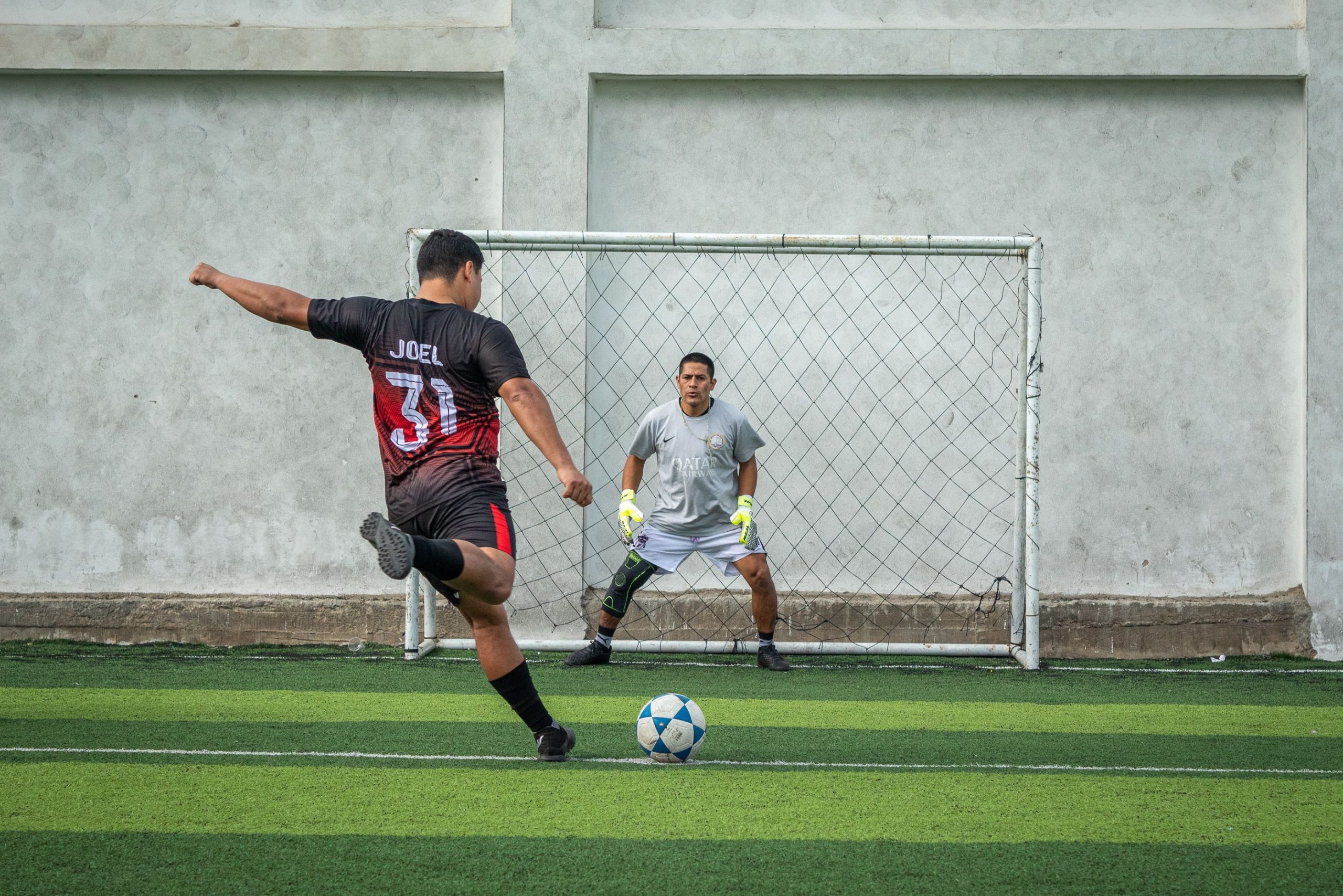 Penalty
