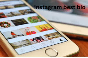 Instagram best bio