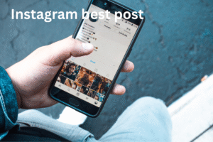 Instagram best post