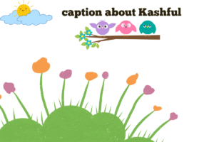 caption about Kashful