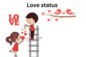 Love status