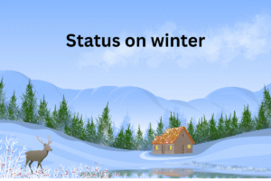 Status on winter