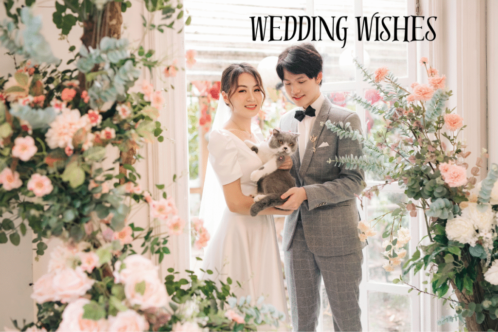 ১৭৯+ বিয়ের শুভেচ্ছা মেসেজ | বিয়ের শুভেচ্ছা স্ট্যাটাস | বিয়ের শুভেচ্ছা দোয়া