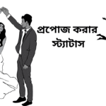 Proposing Loved One Status