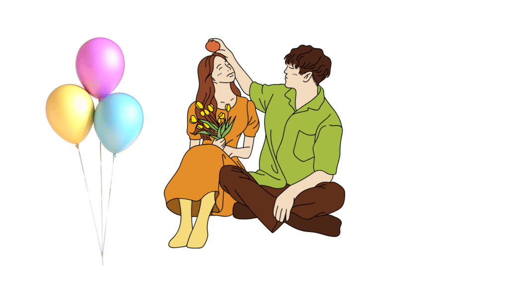 স্বামী স্ত্রীর ভালোবাসার মেসেজ – Husband wife love sms bangla