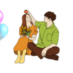 স্বামী স্ত্রীর ভালোবাসার মেসেজ – Husband wife love sms bangla