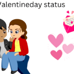 ১৪ই ফেব্রুয়ারির জন্য রোমান্টিক স্ট্যাটাস