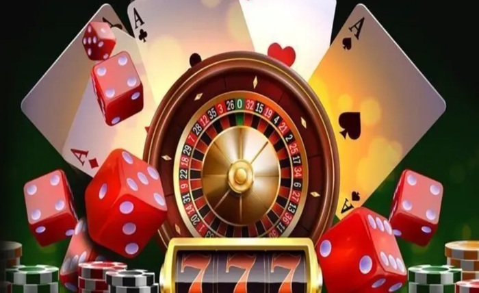 King88: Leading the Slot Gacor Hari Ini Experience