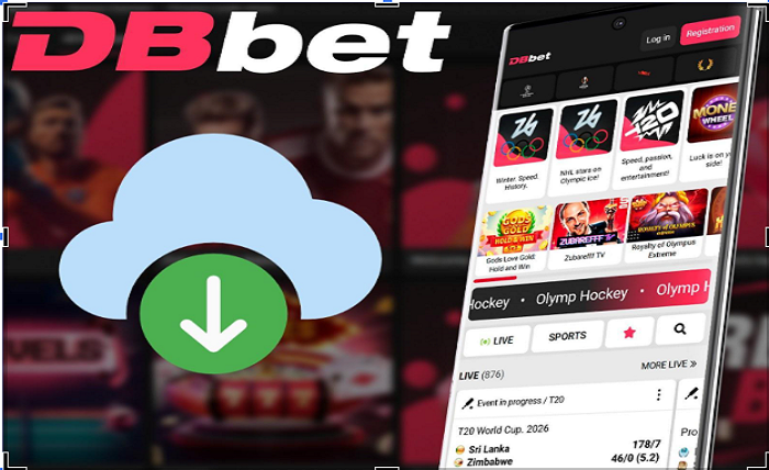 DBbet App