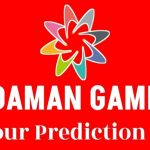 Daman Games