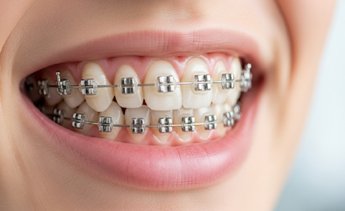 Modern Orthodontic Solutions